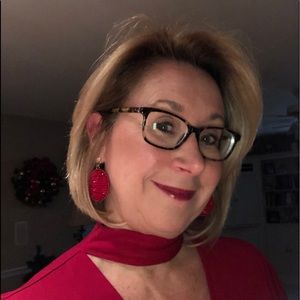 Meet your Posher, Terri